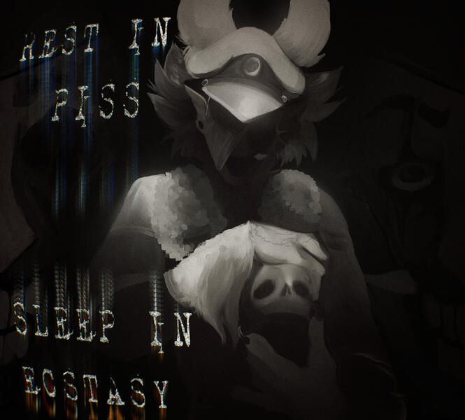 "Faust" oc belongs to @pipeshaver06$