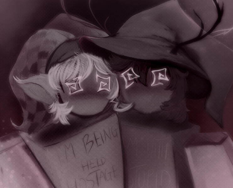 gift art 4 a friend!